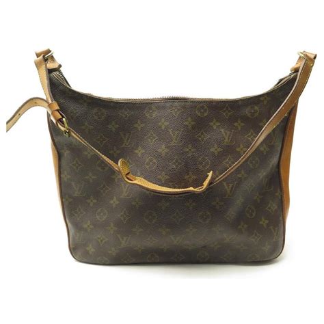 lv boulogne bag|louis vuitton boulogne monogram.